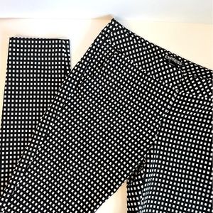 Express Columnist Ankle Pants